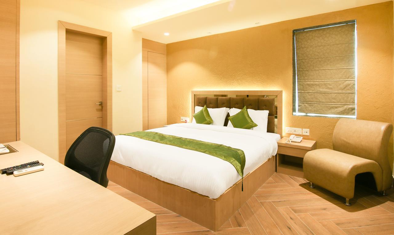 Treebo Hoops, Near Airport 3* Kolkata